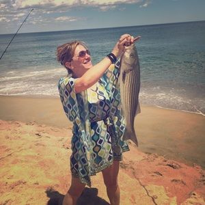 Meet your Posher, Kerri